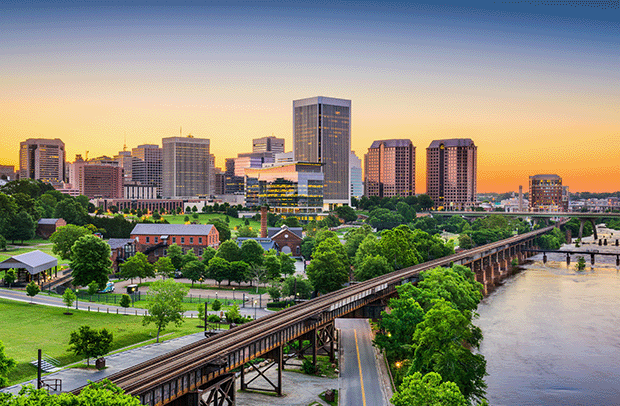 Get Virginia Business Insurance from Selective.